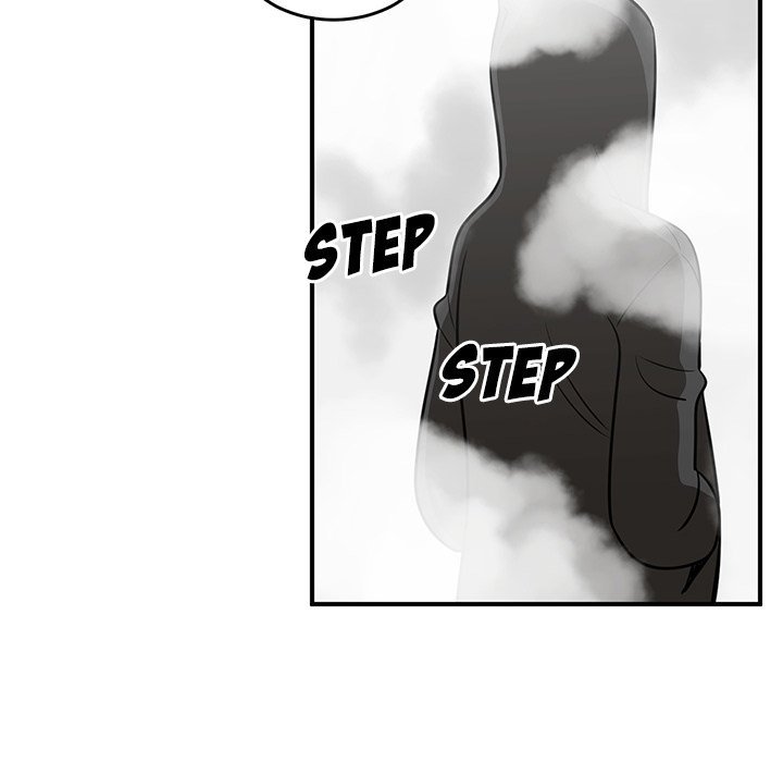 A Hero's Heart Manhwa - Chapter 45 Page 47