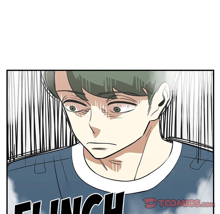 A Hero's Heart Manhwa - Chapter 45 Page 49