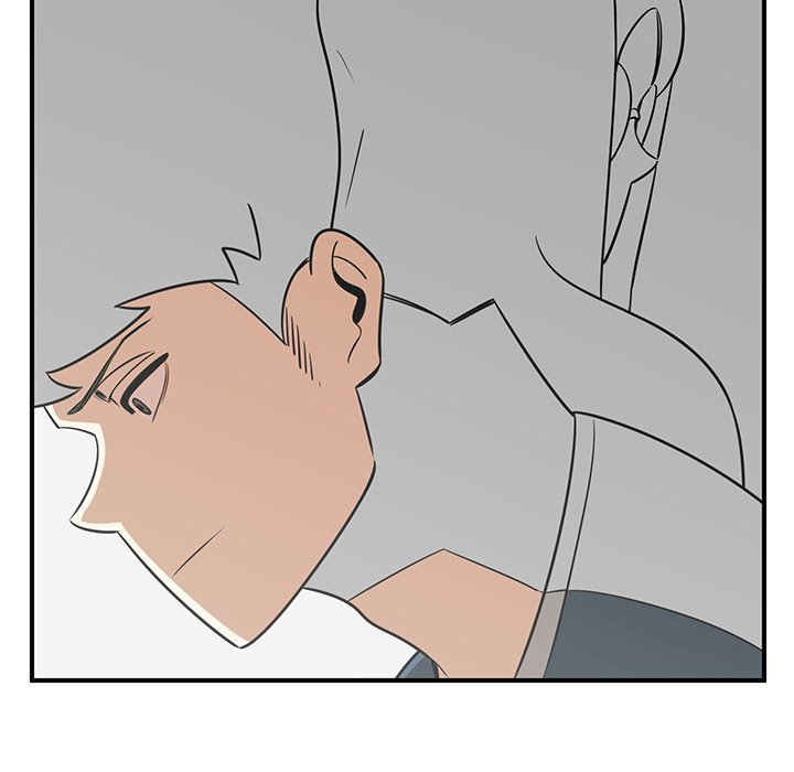 A Hero's Heart Manhwa - Chapter 45 Page 56