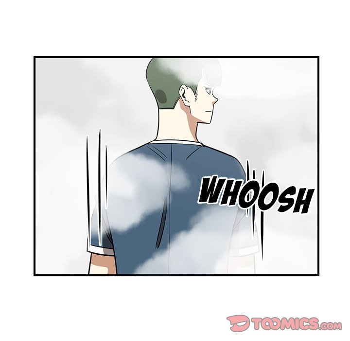 A Hero's Heart Manhwa - Chapter 45 Page 57