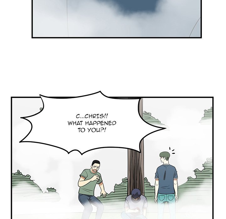 A Hero's Heart Manhwa - Chapter 45 Page 59