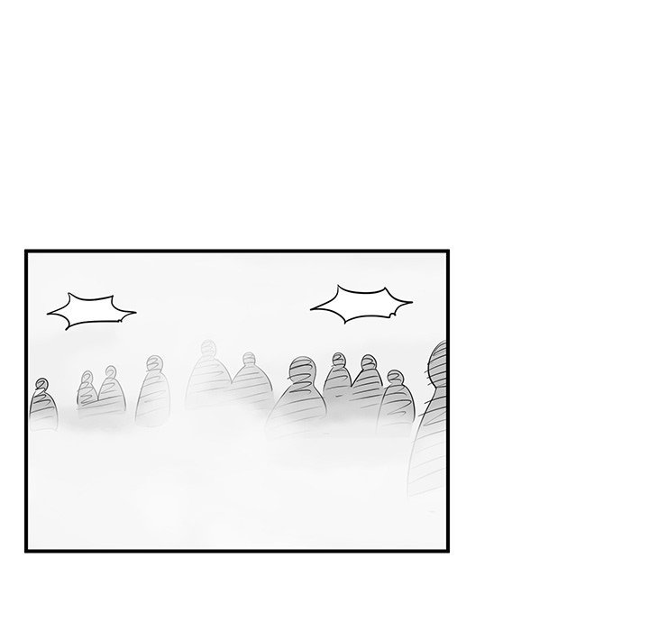 A Hero's Heart Manhwa - Chapter 45 Page 63