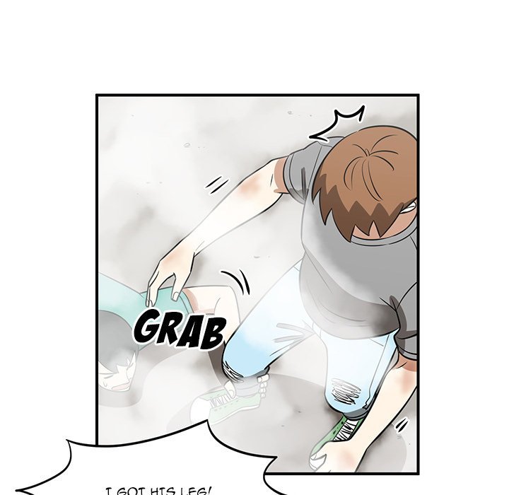 A Hero's Heart Manhwa - Chapter 45 Page 66