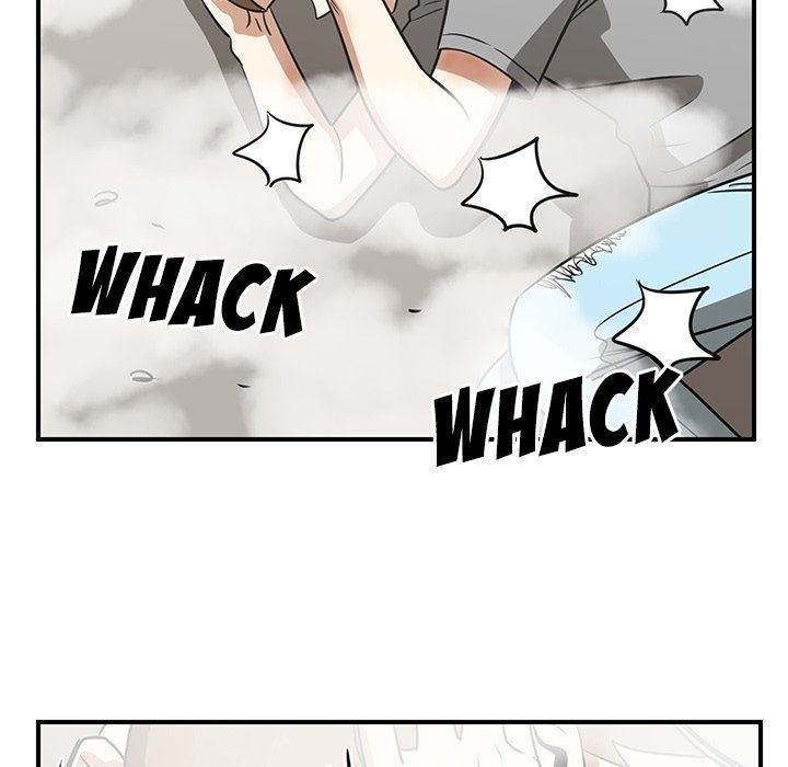 A Hero's Heart Manhwa - Chapter 45 Page 75