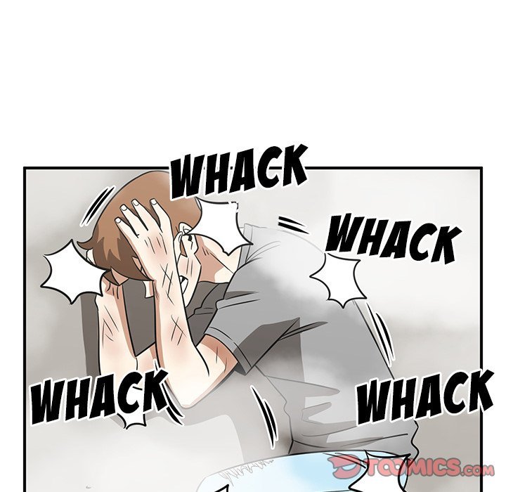 A Hero's Heart Manhwa - Chapter 45 Page 77