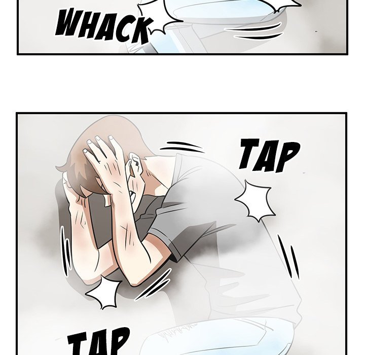 A Hero's Heart Manhwa - Chapter 45 Page 78