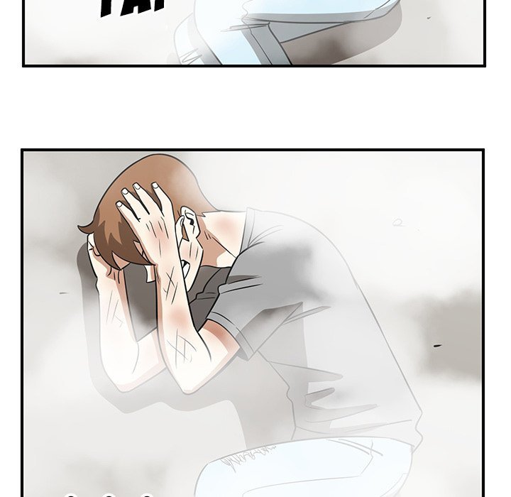 A Hero's Heart Manhwa - Chapter 45 Page 79