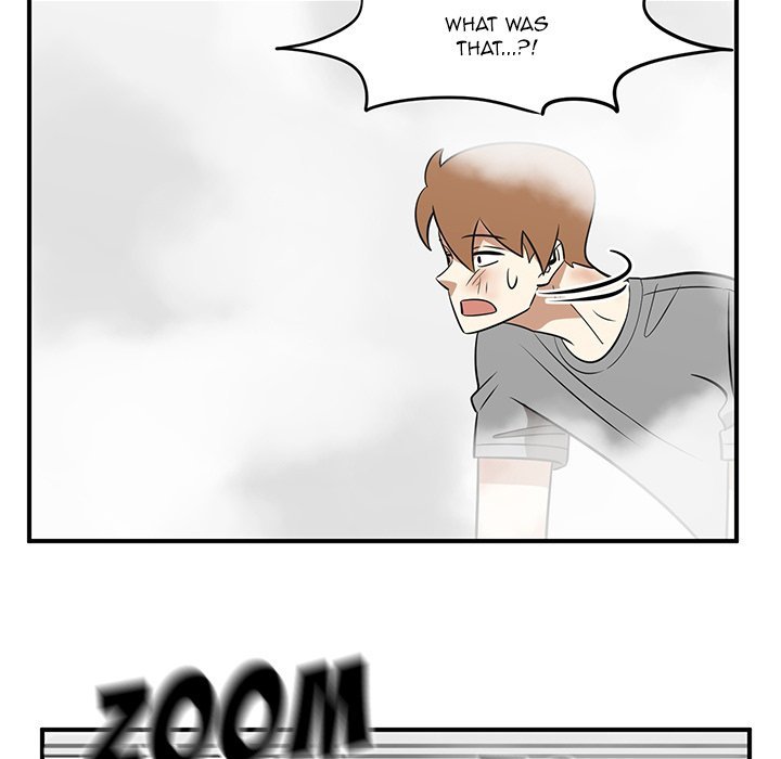 A Hero's Heart Manhwa - Chapter 45 Page 84