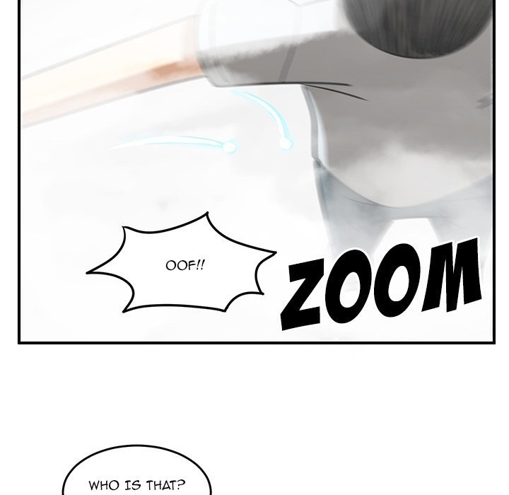 A Hero's Heart Manhwa - Chapter 45 Page 90