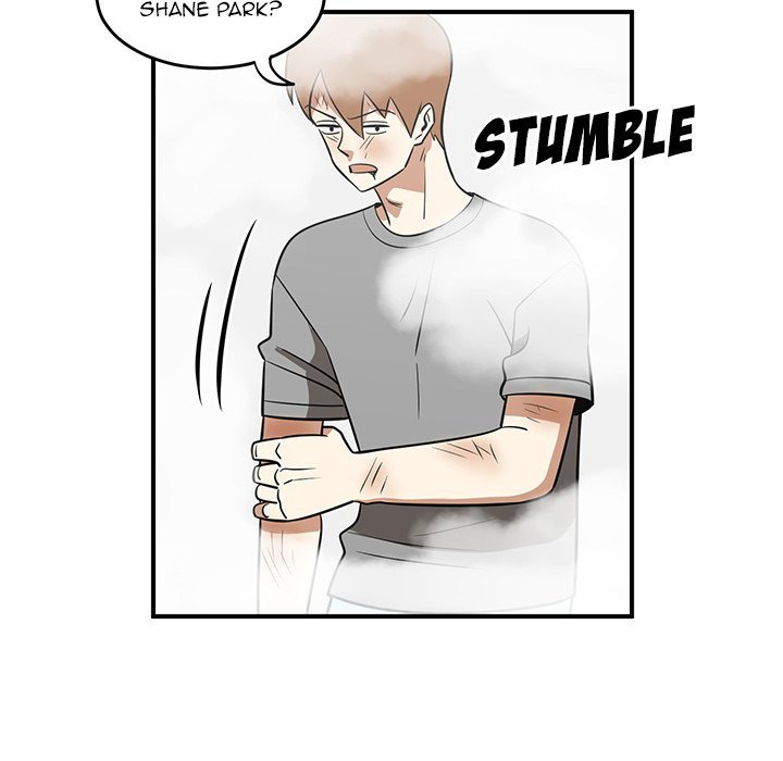 A Hero's Heart Manhwa - Chapter 45 Page 91