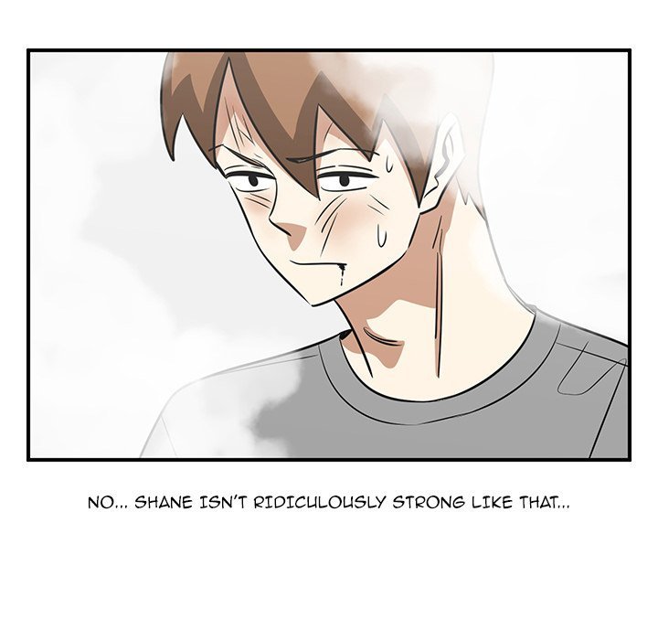 A Hero's Heart Manhwa - Chapter 45 Page 92