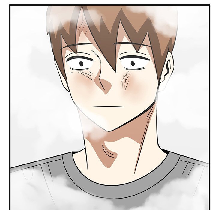 A Hero's Heart Manhwa - Chapter 45 Page 96