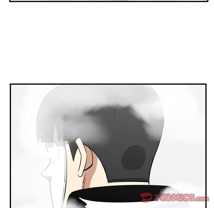 A Hero's Heart Manhwa - Chapter 45 Page 97