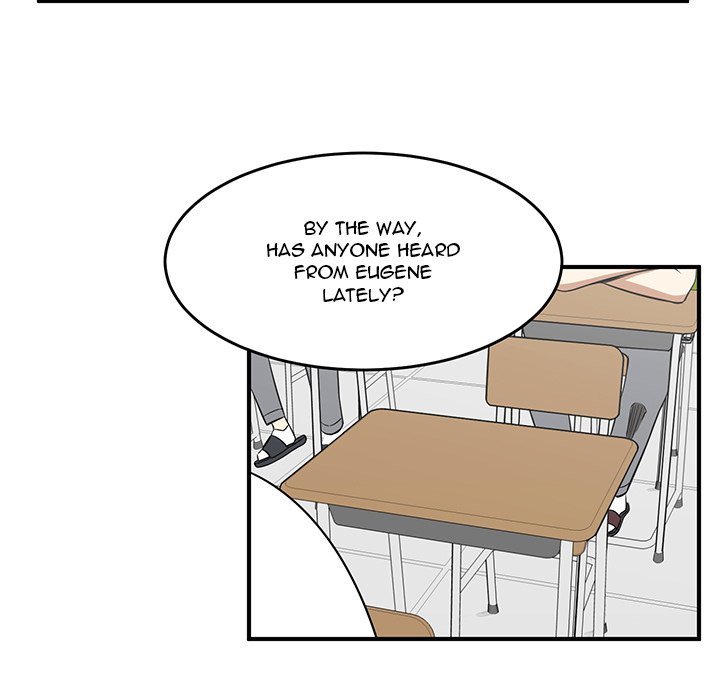 A Hero's Heart Manhwa - Chapter 39 Page 60