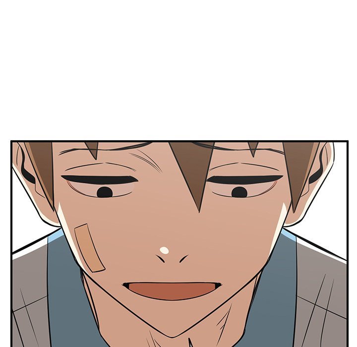 A Hero's Heart Manhwa - Chapter 39 Page 71