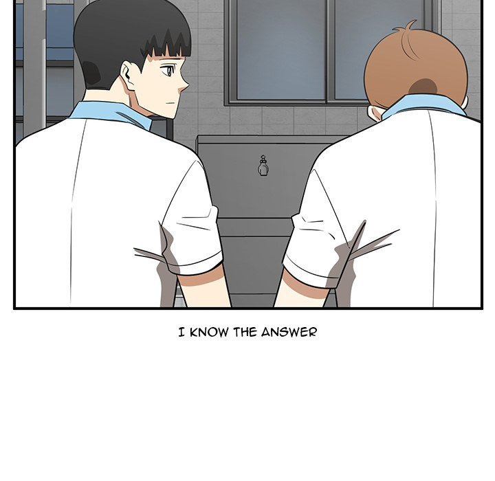 A Hero's Heart Manhwa - Chapter 39 Page 75