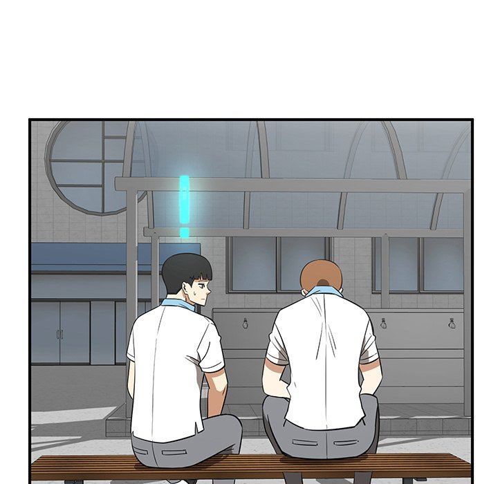A Hero's Heart Manhwa - Chapter 39 Page 76