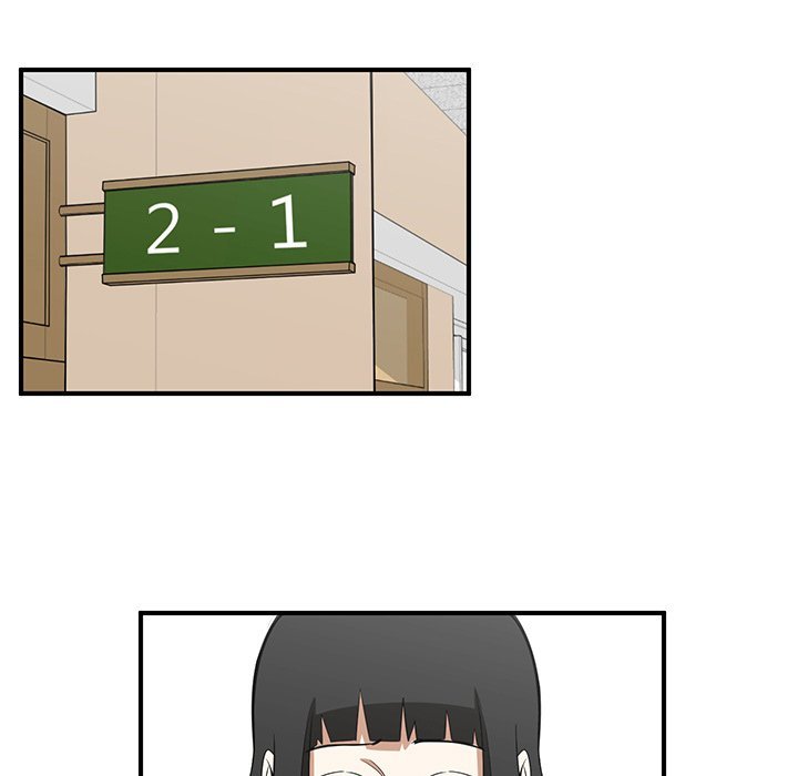 A Hero's Heart Manhwa - Chapter 39 Page 78