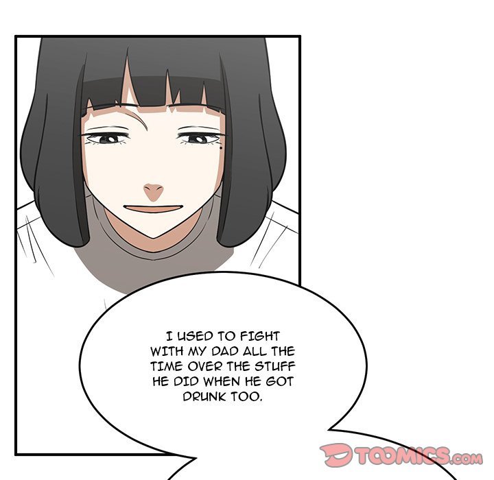 A Hero's Heart Manhwa - Chapter 39 Page 91