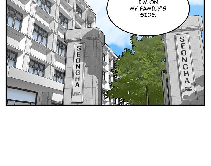 A Hero's Heart Manhwa - Chapter 39 Page 100