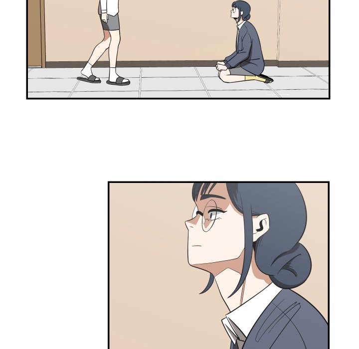 A Hero's Heart Manhwa - Chapter 17 Page 30