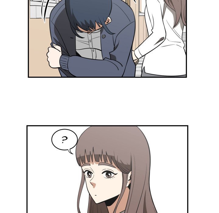 A Hero's Heart Manhwa - Chapter 17 Page 32