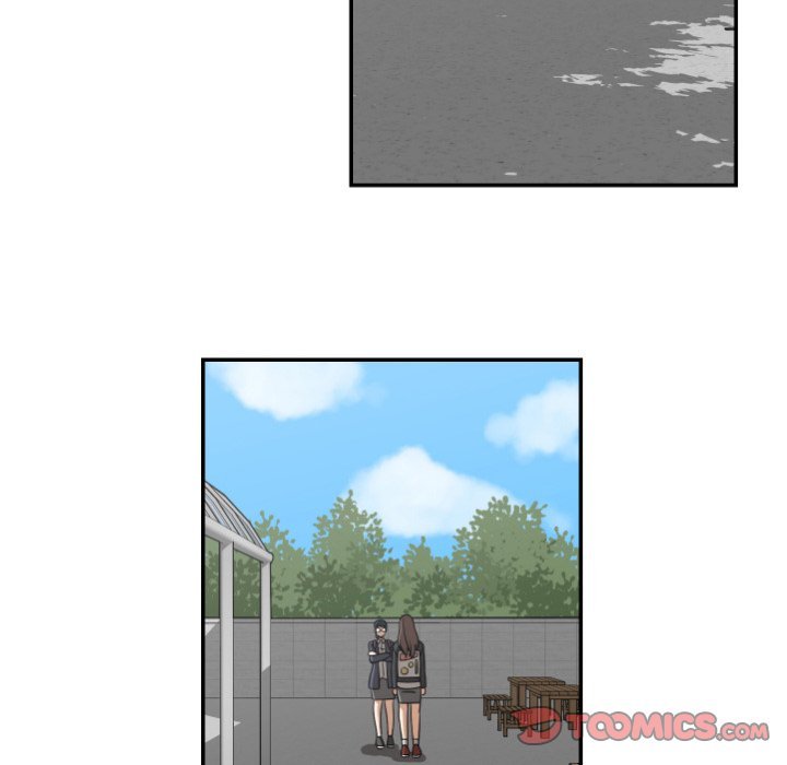 A Hero's Heart Manhwa - Chapter 17 Page 57