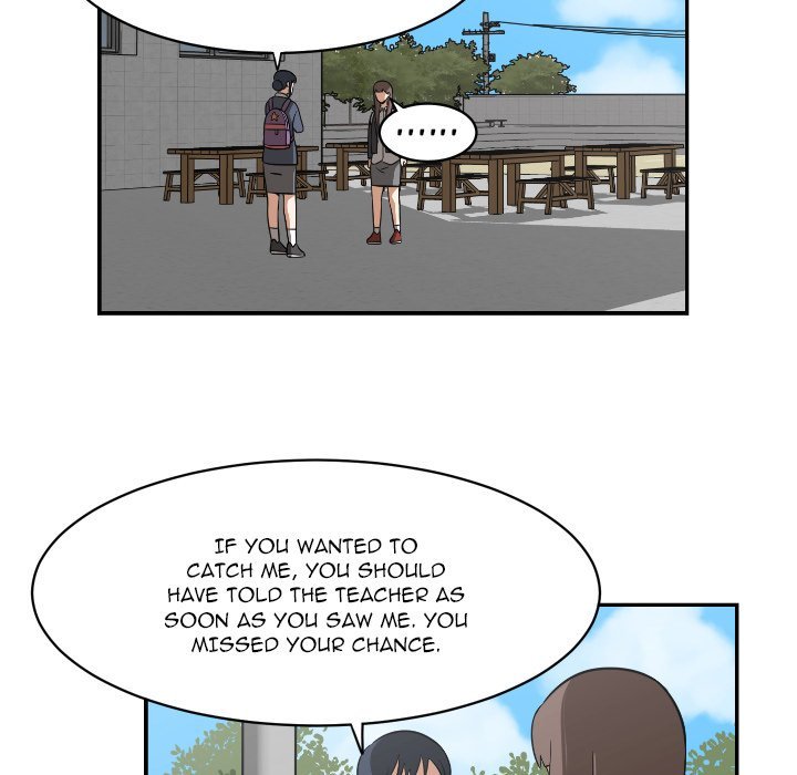 A Hero's Heart Manhwa - Chapter 17 Page 64