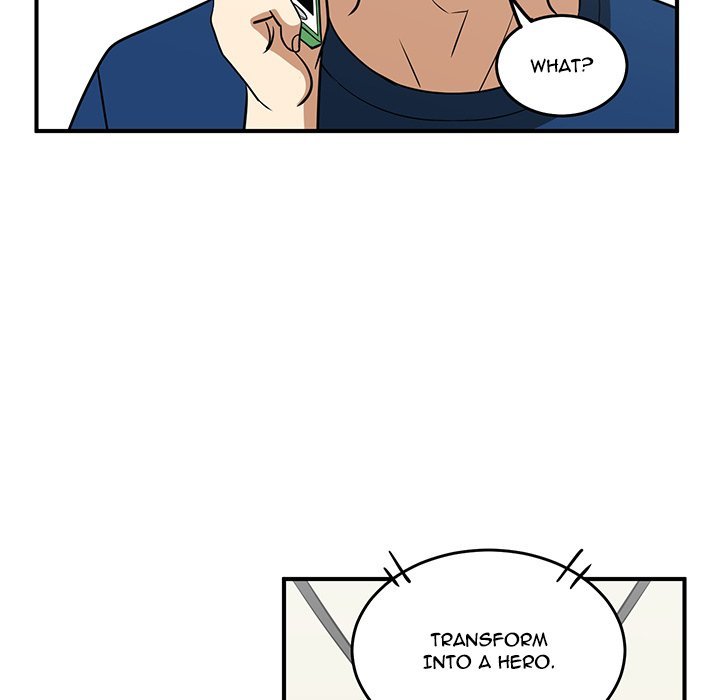 A Hero's Heart Manhwa - Chapter 29 Page 10