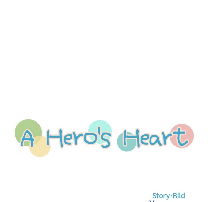 A Hero's Heart Manhwa - Chapter 29 Page 14