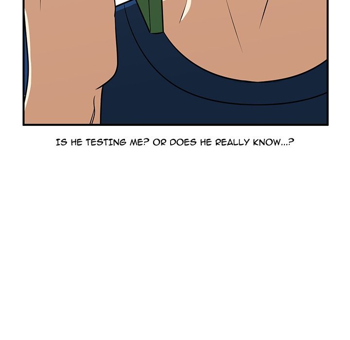 A Hero's Heart Manhwa - Chapter 29 Page 23