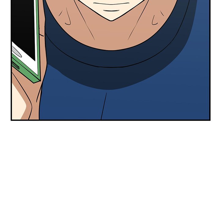 A Hero's Heart Manhwa - Chapter 29 Page 31