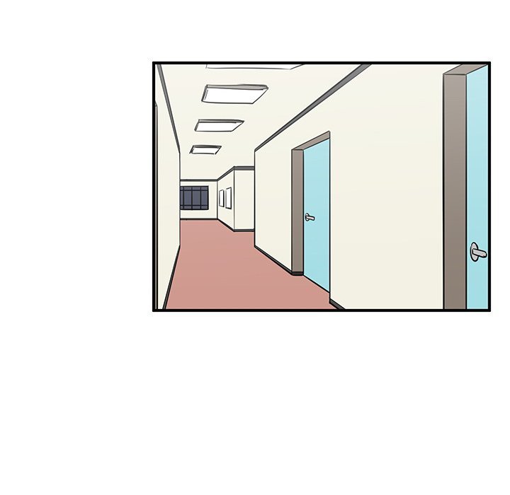 A Hero's Heart Manhwa - Chapter 29 Page 43