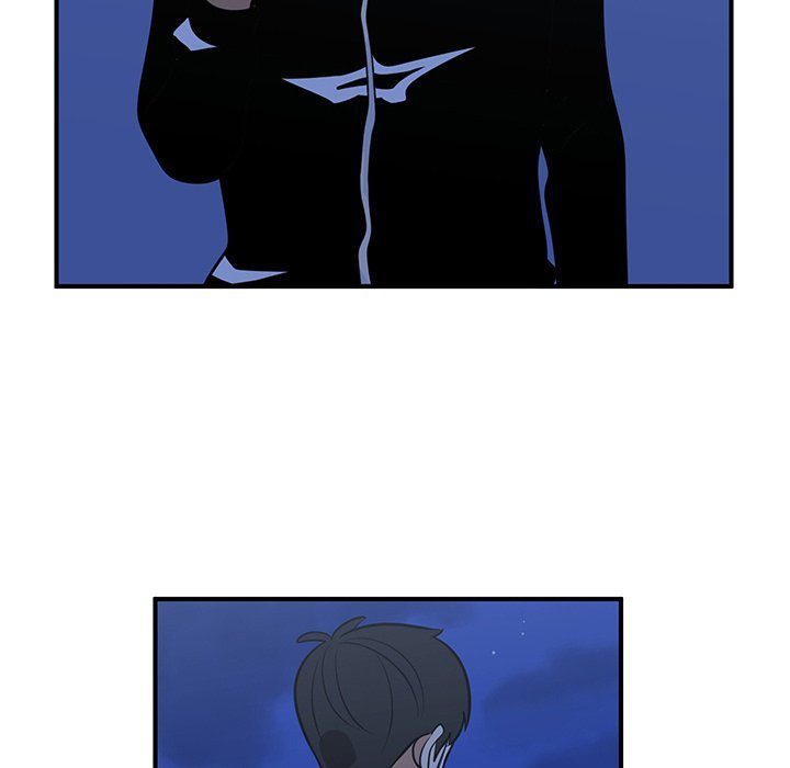 A Hero's Heart Manhwa - Chapter 29 Page 109