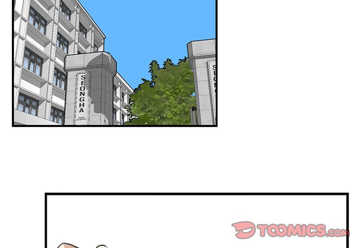 A Hero's Heart Manhwa - Chapter 55 Page 1