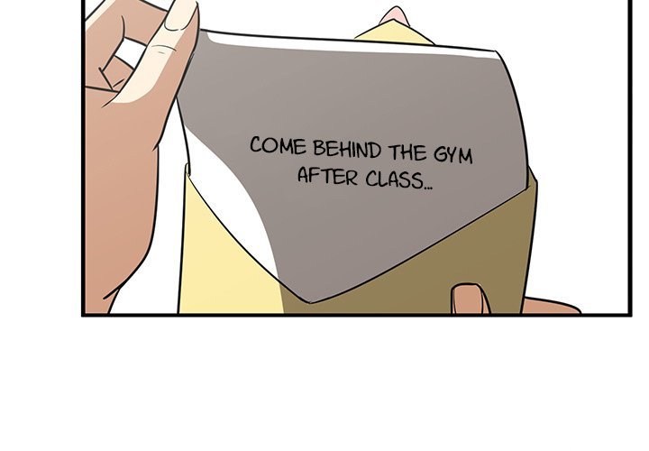 A Hero's Heart Manhwa - Chapter 55 Page 2