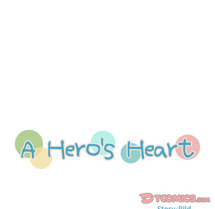 A Hero's Heart Manhwa - Chapter 55 Page 5