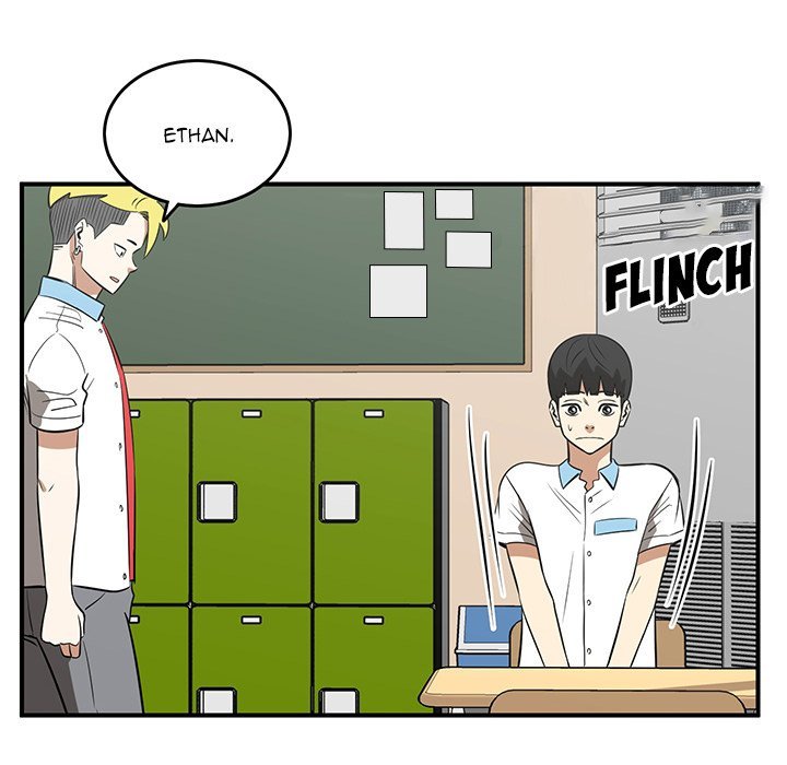 A Hero's Heart Manhwa - Chapter 55 Page 7