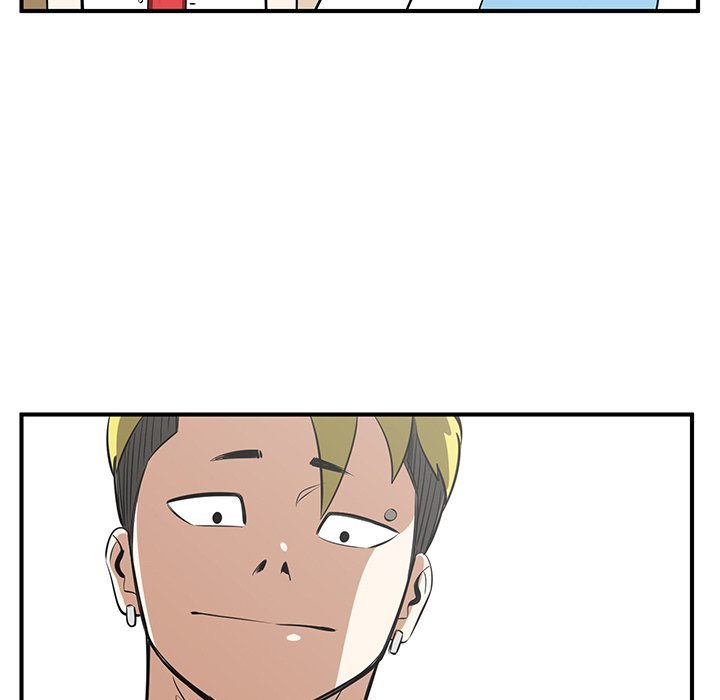 A Hero's Heart Manhwa - Chapter 55 Page 10