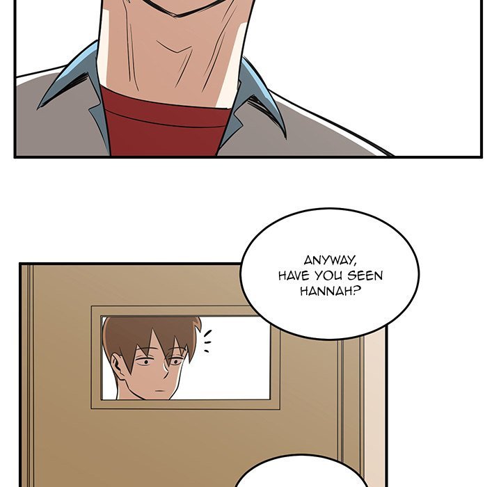 A Hero's Heart Manhwa - Chapter 55 Page 11