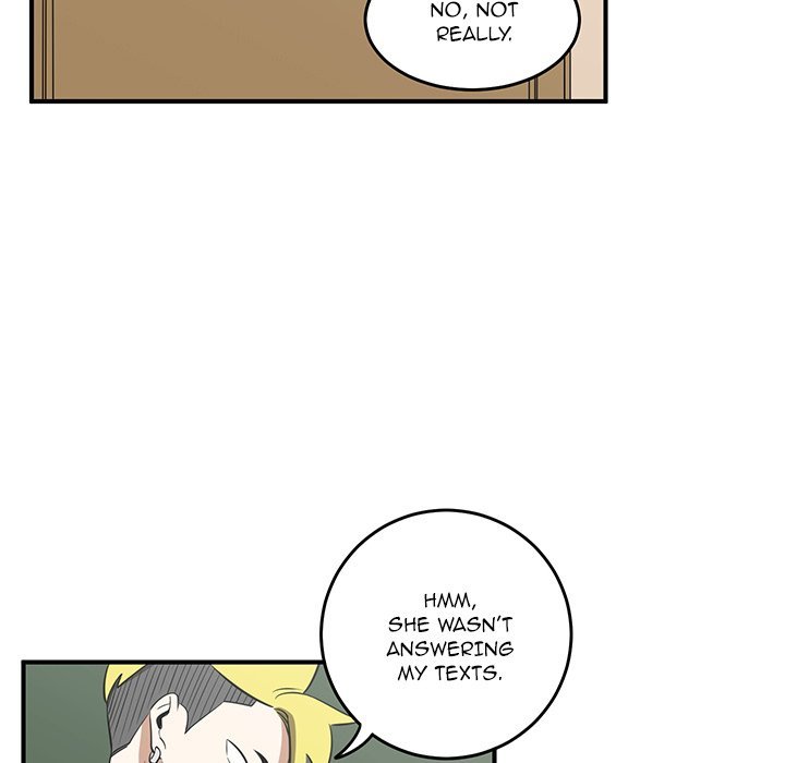 A Hero's Heart Manhwa - Chapter 55 Page 12