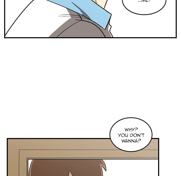 A Hero's Heart Manhwa - Chapter 55 Page 15