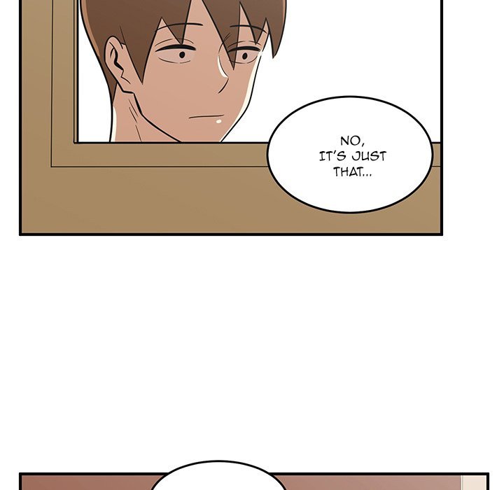 A Hero's Heart Manhwa - Chapter 55 Page 16