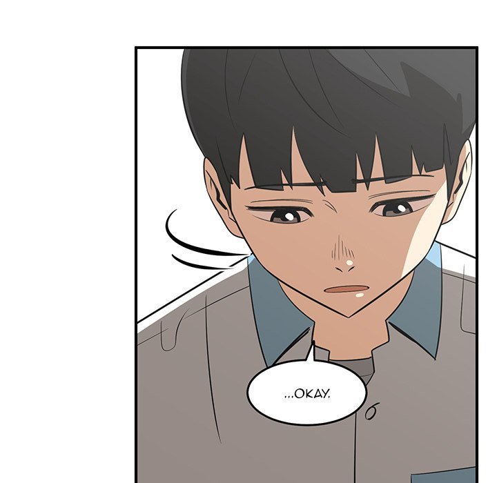 A Hero's Heart Manhwa - Chapter 55 Page 18