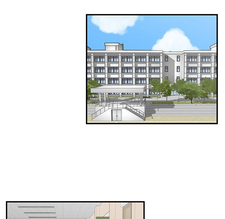 A Hero's Heart Manhwa - Chapter 55 Page 22