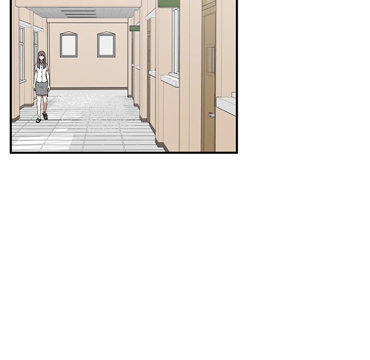 A Hero's Heart Manhwa - Chapter 55 Page 23