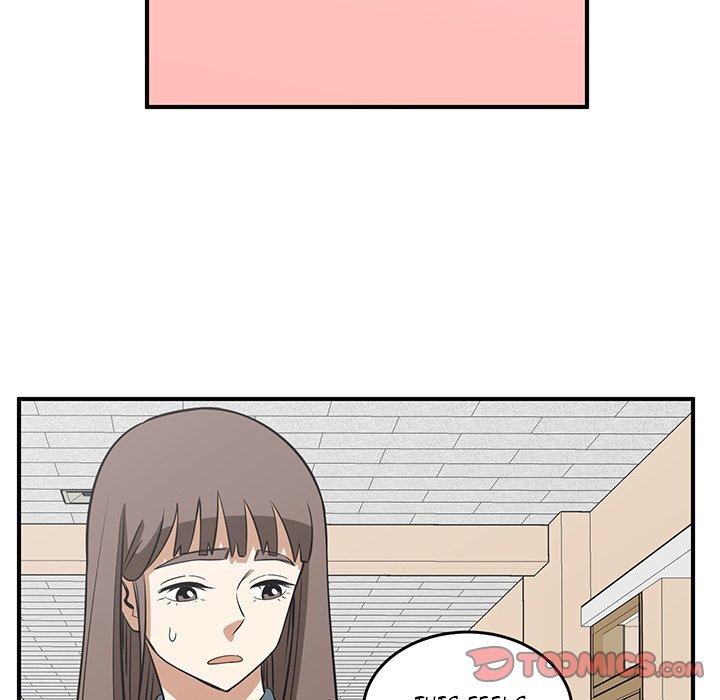 A Hero's Heart Manhwa - Chapter 55 Page 25