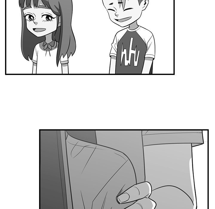 A Hero's Heart Manhwa - Chapter 55 Page 27