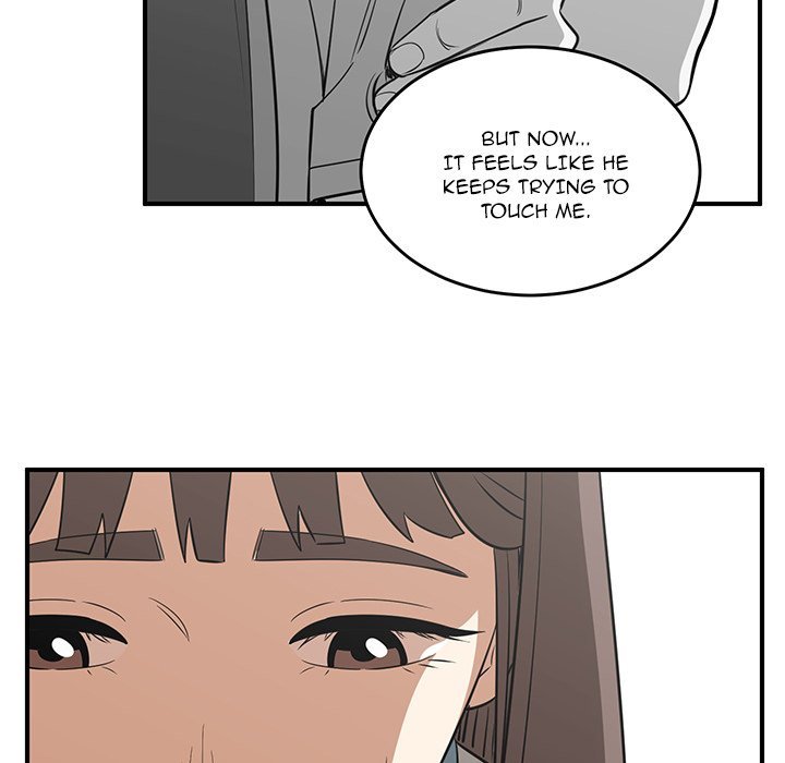 A Hero's Heart Manhwa - Chapter 55 Page 28