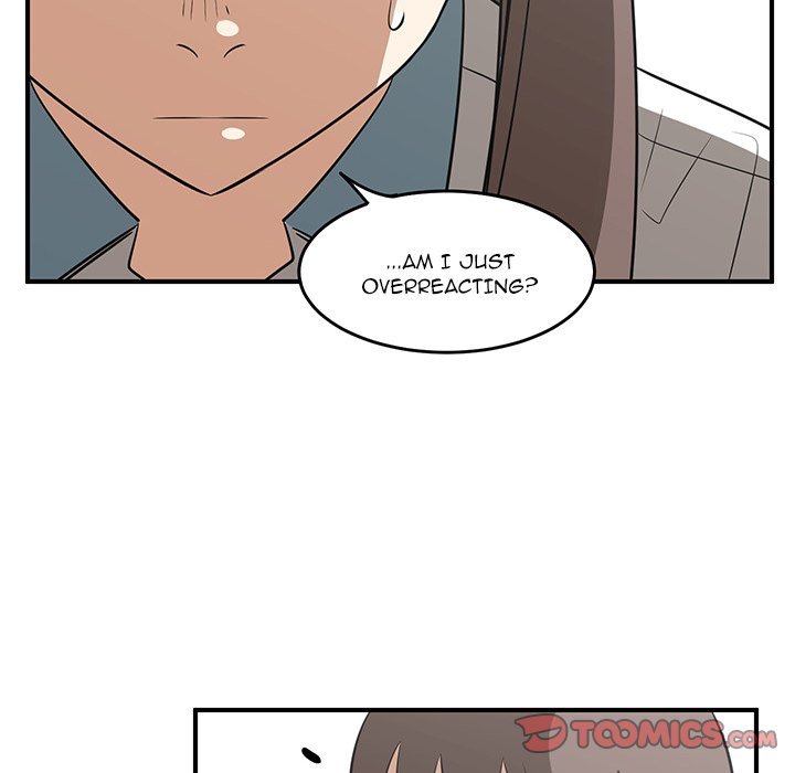 A Hero's Heart Manhwa - Chapter 55 Page 29